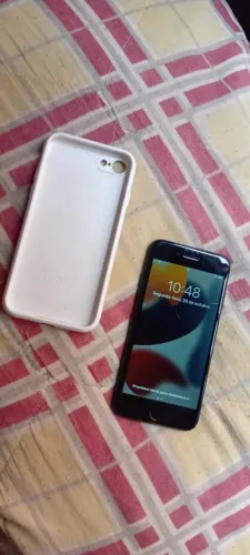 iPhone 7