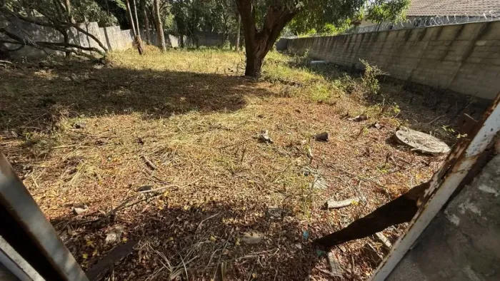 Lote Plano de 1000M² 580.000,00 Bairro Trevo