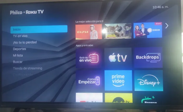 Tv 32 esmart 