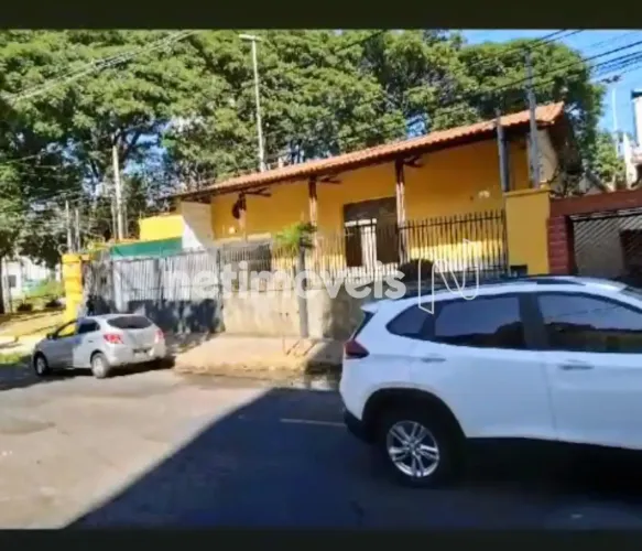 Venda Casa São Pedro Belo Horizonte