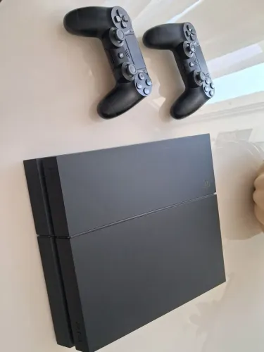 Playstation 4