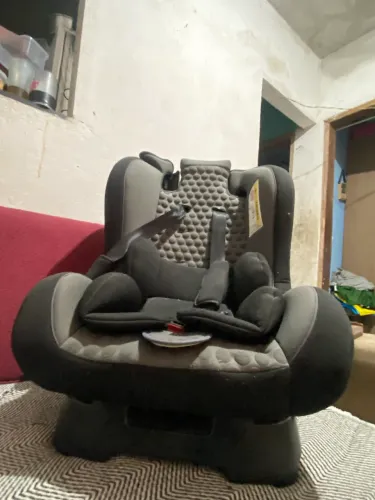 Cadeirinha criança
