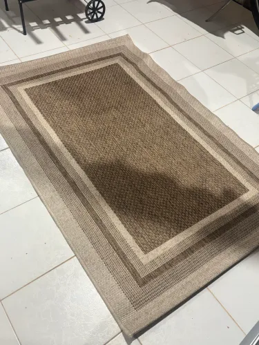 Tapete para casa