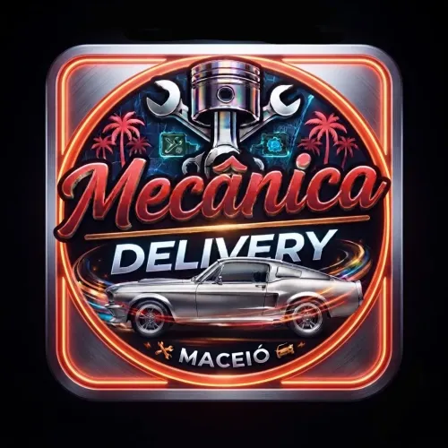 Mecânico a domicílio 