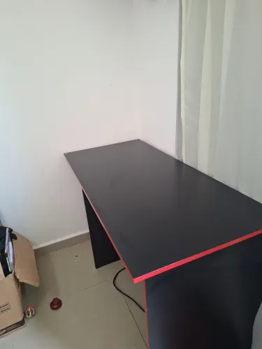 Mesa gamer/escritório