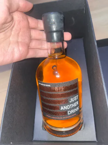 Bebida alcoólica PTK spirits