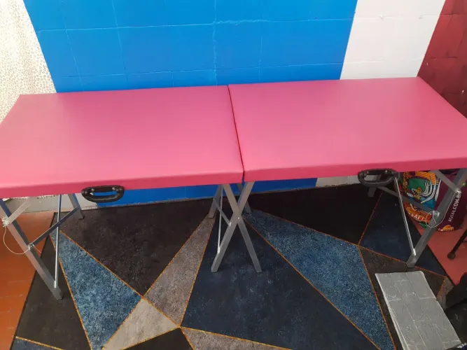 Maca dobravel maleta