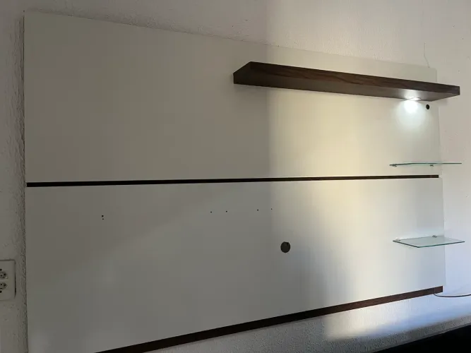 Painel para tv 