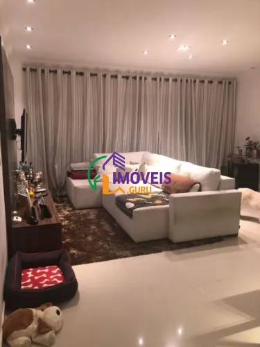 CASA EM CONDOMÍNIO - MORUMBI - SP