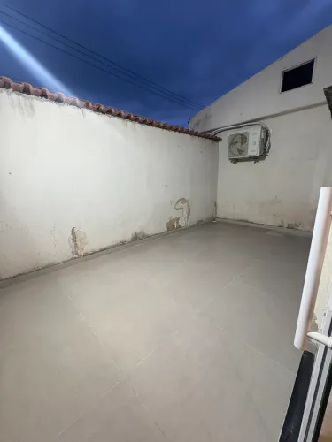 Casa Novo México comercial