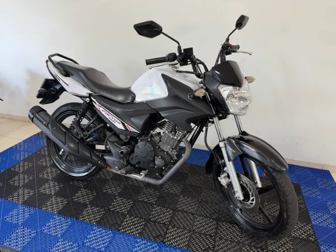 YAMAHA FACTOR 150 ED 2023/2023 - ABAIXO DA FIPE!