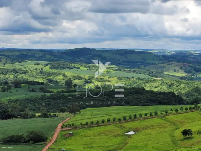 Sítio à venda com 17 alqueires - Gleba Rio Bom - Novo Itacolomi PR