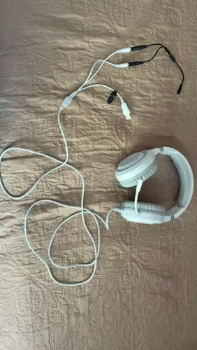 Fone gamer 