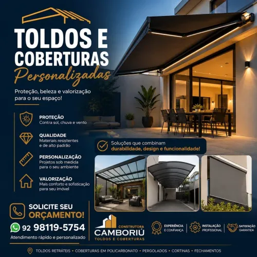 Toldos 