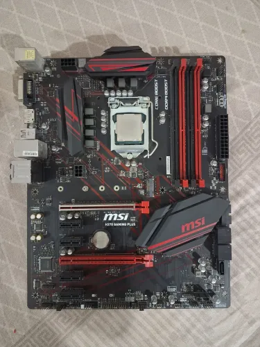 Kit pc gamer