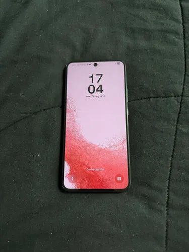S22 plus 256GB 8RAM