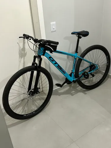 Vendo bicicleta 