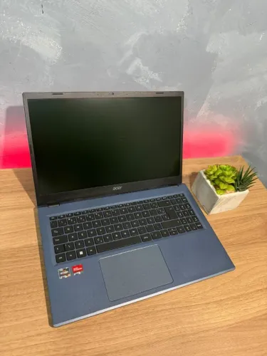 Notebook Gamer Acer Ryzen 5 DDR5 256GB