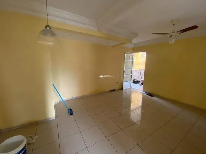 CONJ.MORADA NOVA - BAIRRO: LOURIVAL PARENTE