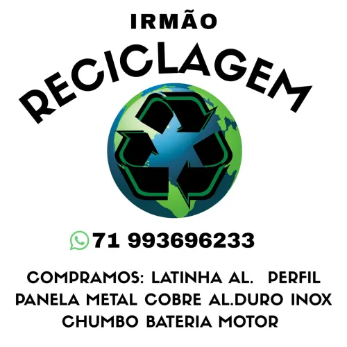 Compramos: sucatas em geral
