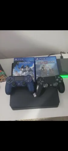 Playstation 4