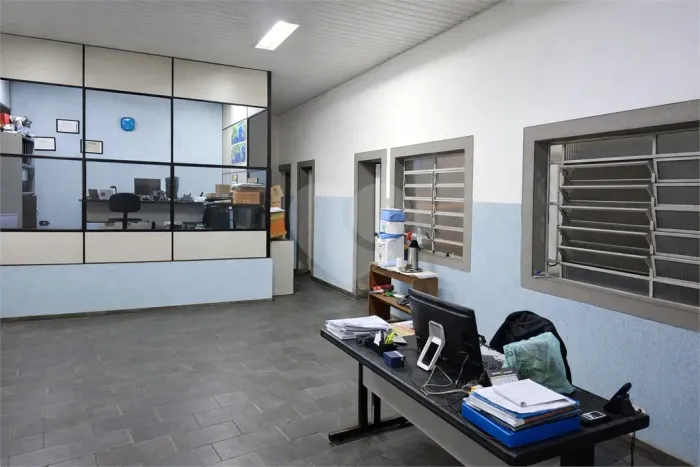 Salão Comercial para locação em Imirim - SP