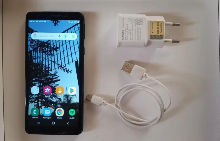 Samsung A013m