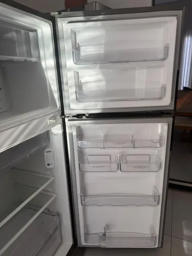 Geladeira Cônsul 410L