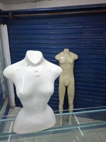 Manequim