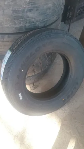 Pneu 215/17.5 ling long