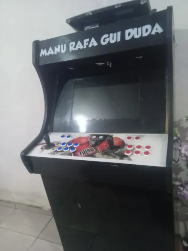 Troco por game