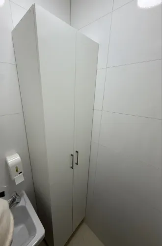 Armário multiuso