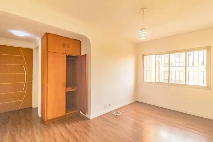 Apartamento à Venda - Jabaquara, 1 Quarto, 60 m2