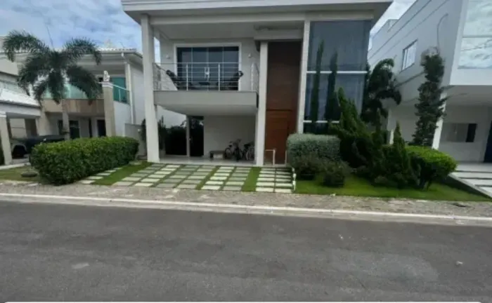 Casa com 5 quartos em Recanto da Sereia - Guarapari - ES