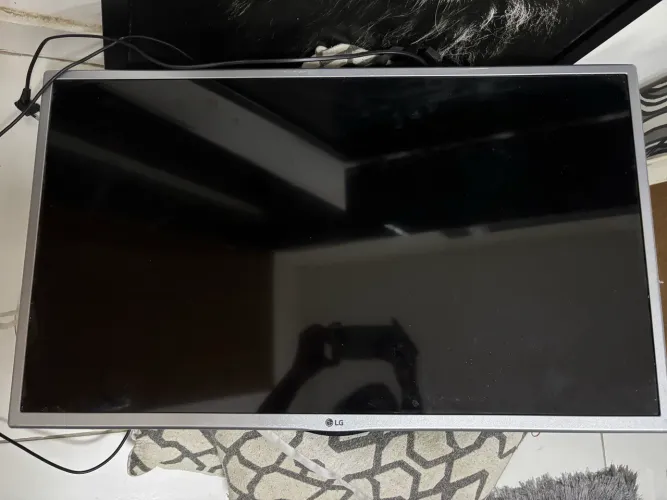 Tv smart