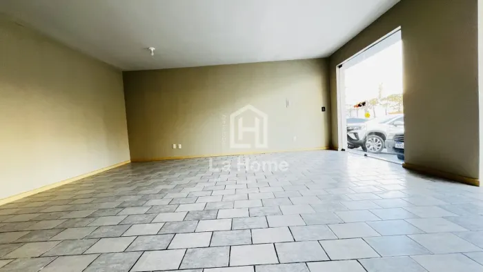 Sala comercial para locação no Bairro Vila Nova, Blumenau