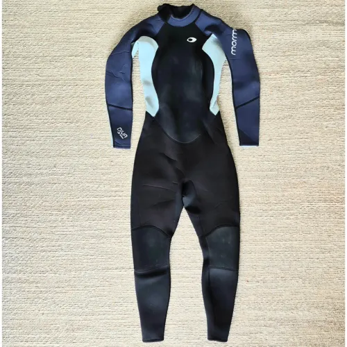 Neoprene Long John Mormaii P