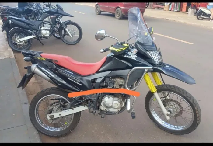 BROS 160 ESDD BARATO PRA SAIR HOJE 
