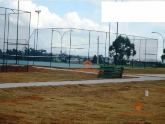 Terreno à venda, 1000 m² por R$ 423.000,00 - Paysage Clair - Vargem Grande Paulista/SP