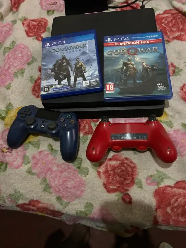 PlayStation 4