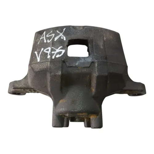 Pinça Freio Dianteira Esquerda Mitsubishi Asx 2013 A 2021