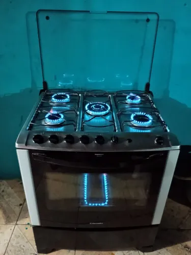 Fogão Eletrolux