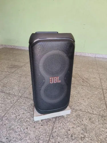 Caixa Som JBL PartyBox 320 original 
