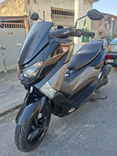 Nmax 160 - 2019