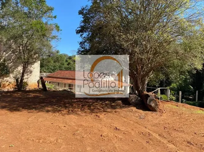 Sítio à venda, 11000 m² por R$ 990.000,00 - Quintas do Boa Vista - Atibaia/SP