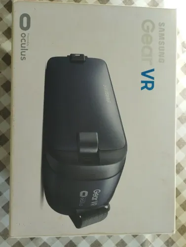 OCULUS SAMSUNG GEAR VR