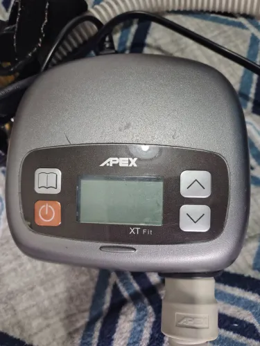 CPAP para quem tem apneia do sono