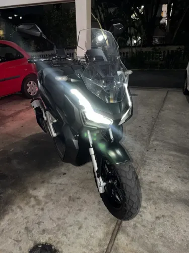Honda ADV 2024/204