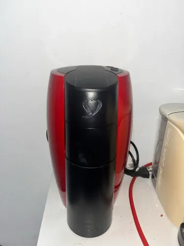 Cafeteira Três Corações