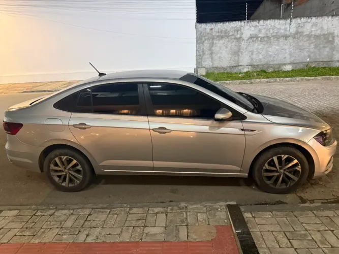 Volkswagen Virtus Highline 200 TSI 1.0 Flex 12V AUT 2018